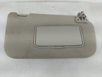 2013-2019 Nissan Sentra Sun Visor Shade Replacement Passenger Right Mirror Fits Fits 2012 2013 2014 2015 2016 2017 2018 2019