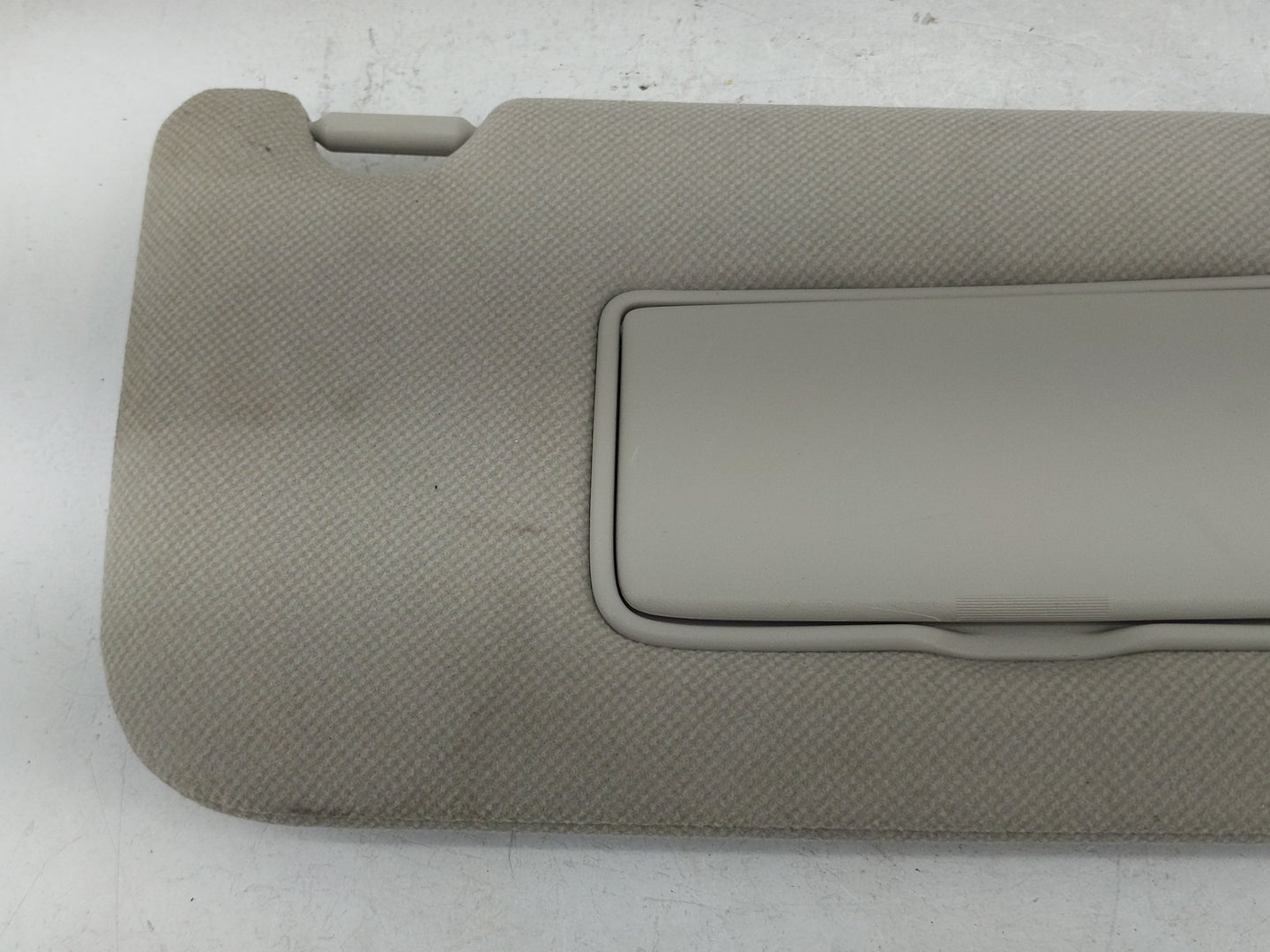 2013-2019 Nissan Sentra Sun Visor Shade Replacement Passenger Right Mirror Fits Fits 2012 2013 2014 2015 2016 2017 2018 2019