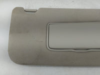 2013-2019 Nissan Sentra Sun Visor Shade Replacement Passenger Right Mirror Fits Fits 2012 2013 2014 2015 2016 2017 2018 2019