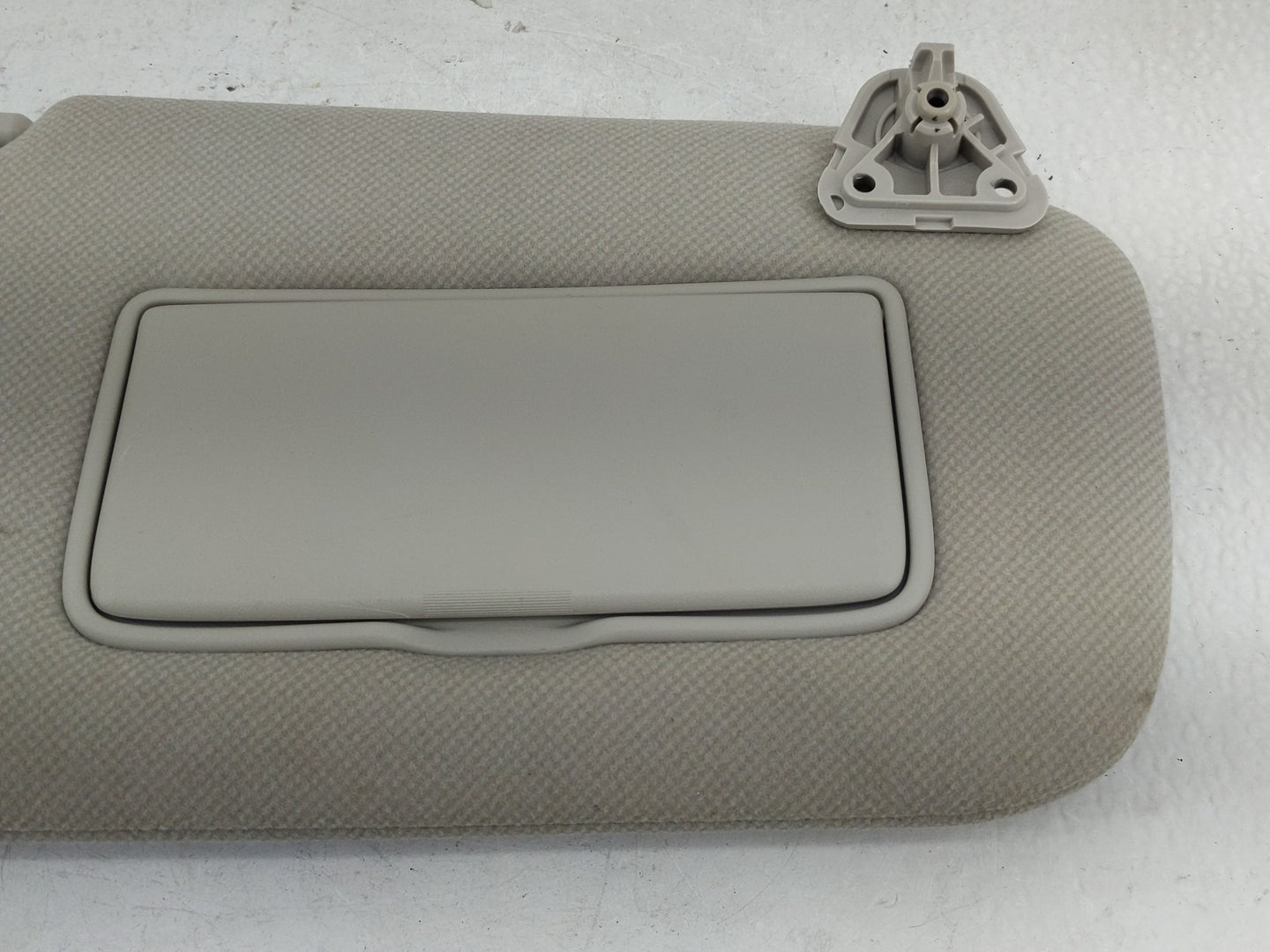 2013-2019 Nissan Sentra Sun Visor Shade Replacement Passenger Right Mirror Fits Fits 2012 2013 2014 2015 2016 2017 2018 2019