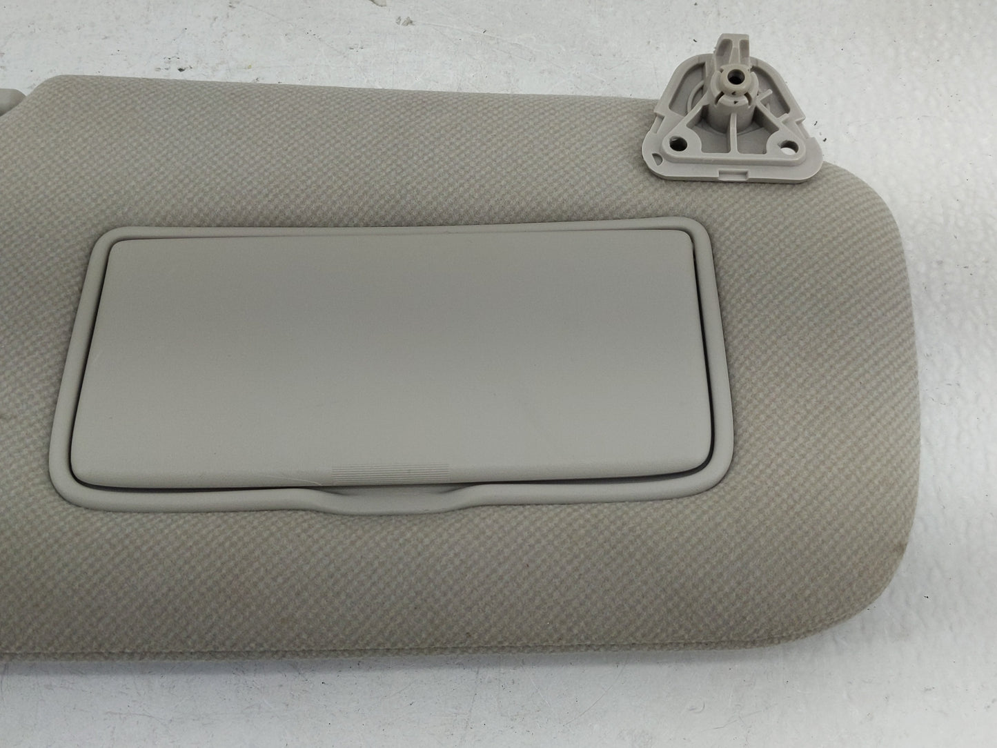 2013-2019 Nissan Sentra Sun Visor Shade Replacement Passenger Right Mirror Fits Fits 2012 2013 2014 2015 2016 2017 2018 2019