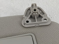 2013-2019 Nissan Sentra Sun Visor Shade Replacement Passenger Right Mirror Fits Fits 2012 2013 2014 2015 2016 2017 2018 2019
