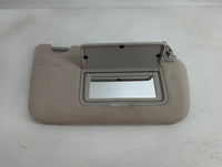 2013-2019 Nissan Sentra Sun Visor Shade Replacement Passenger Right Mirror Fits Fits 2012 2013 2014 2015 2016 2017 2018 2019