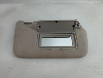 compare product 2013-2019 Nissan Sentra Sun Visor Shade Replacement Passenger Right Mirror Fits Fits 2012 2013 2014 2015 2016 2017 2018 2019 OEM Used Auto Parts