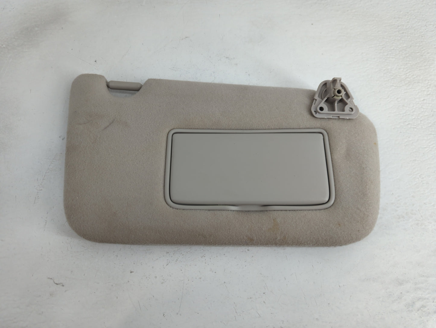 2013-2019 Nissan Sentra Sun Visor Shade Replacement Passenger Right Mirror Fits Fits 2012 2013 2014 2015 2016 2017 2018 2019