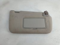 2013-2019 Nissan Sentra Sun Visor Shade Replacement Passenger Right Mirror Fits Fits 2012 2013 2014 2015 2016 2017 2018 2019