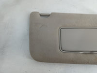 2013-2019 Nissan Sentra Sun Visor Shade Replacement Passenger Right Mirror Fits Fits 2012 2013 2014 2015 2016 2017 2018 2019