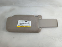 2013-2019 Nissan Sentra Sun Visor Shade Replacement Passenger Right Mirror Fits Fits 2012 2013 2014 2015 2016 2017 2018 2019