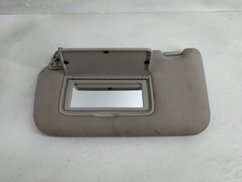 compare product 2013-2019 Nissan Sentra Sun Visor Shade Replacement Driver Left Mirror Fits Fits 2012 2013 2014 2015 2016 2017 2018 2019 OEM Used Auto Parts