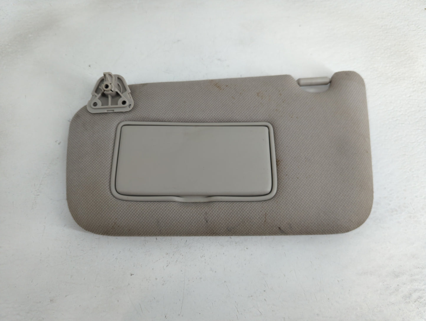 2013-2019 Nissan Sentra Sun Visor Shade Replacement Driver Left Mirror Fits Fits 2012 2013 2014 2015 2016 2017 2018 2019 OEM