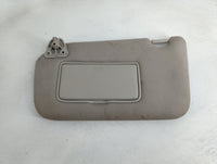 2013-2019 Nissan Sentra Sun Visor Shade Replacement Driver Left Mirror Fits Fits 2012 2013 2014 2015 2016 2017 2018 2019 OEM