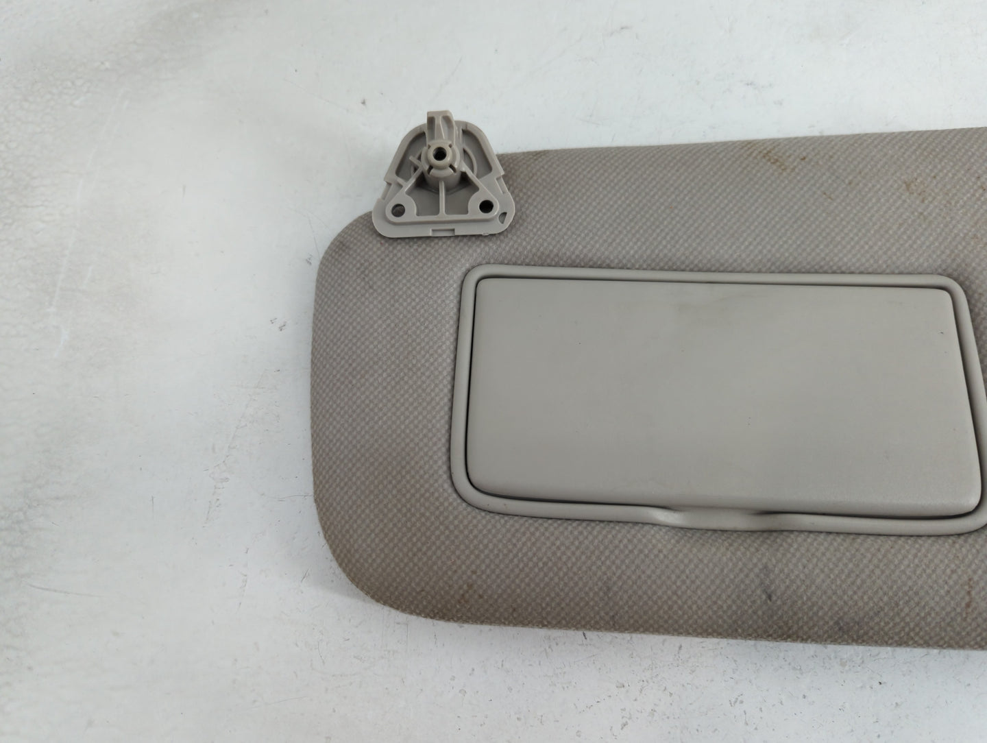 2013-2019 Nissan Sentra Sun Visor Shade Replacement Driver Left Mirror Fits Fits 2012 2013 2014 2015 2016 2017 2018 2019 OEM