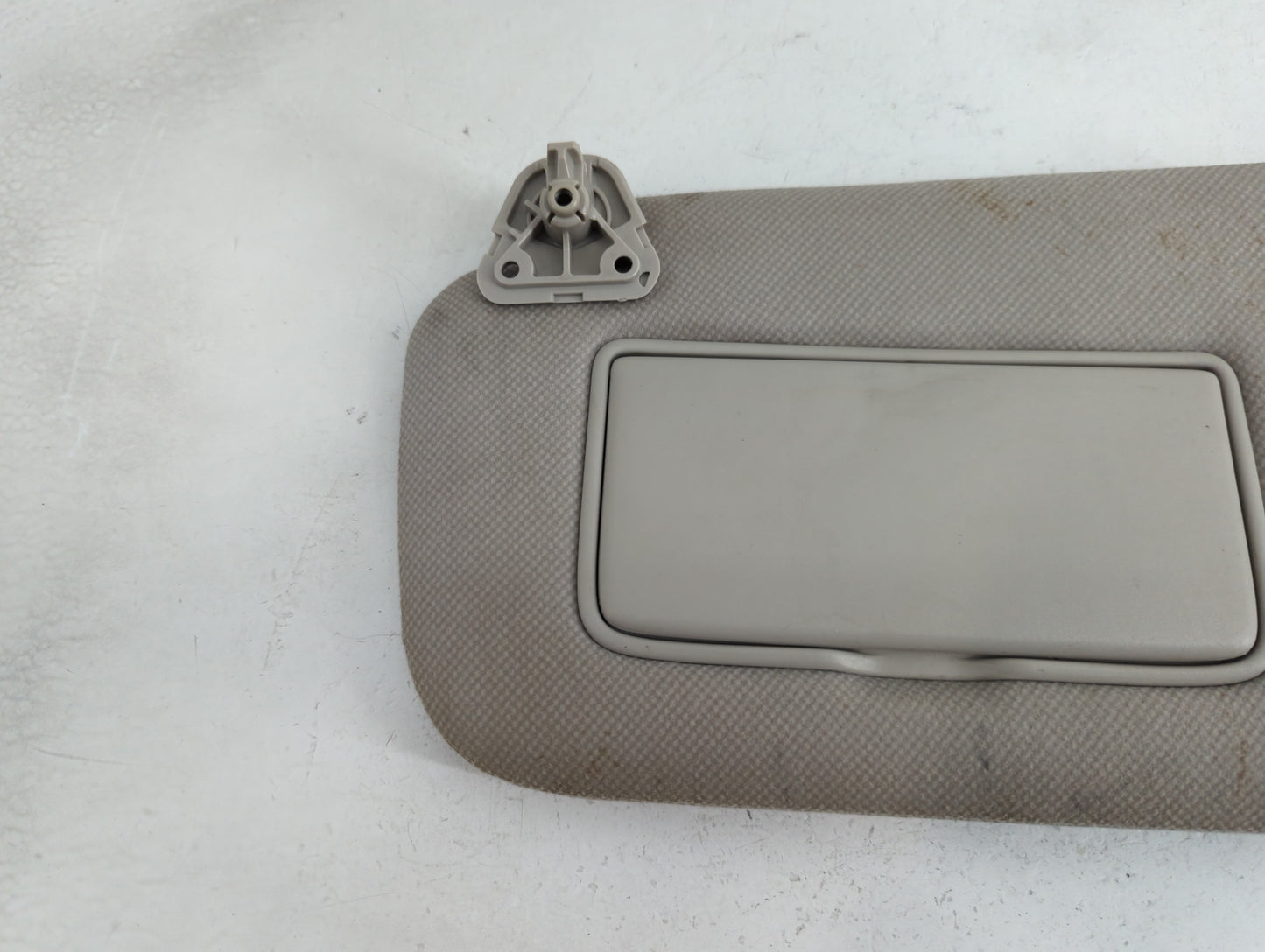 2013-2019 Nissan Sentra Sun Visor Shade Replacement Driver Left Mirror Fits Fits 2012 2013 2014 2015 2016 2017 2018 2019 OEM