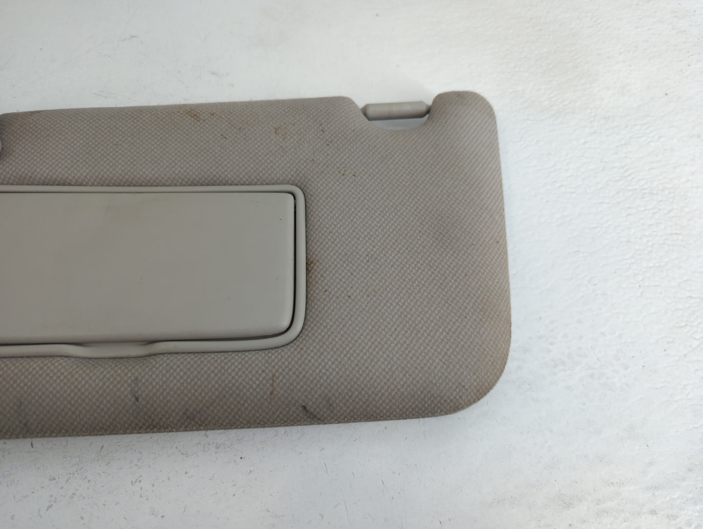2013-2019 Nissan Sentra Sun Visor Shade Replacement Driver Left Mirror Fits Fits 2012 2013 2014 2015 2016 2017 2018 2019 OEM