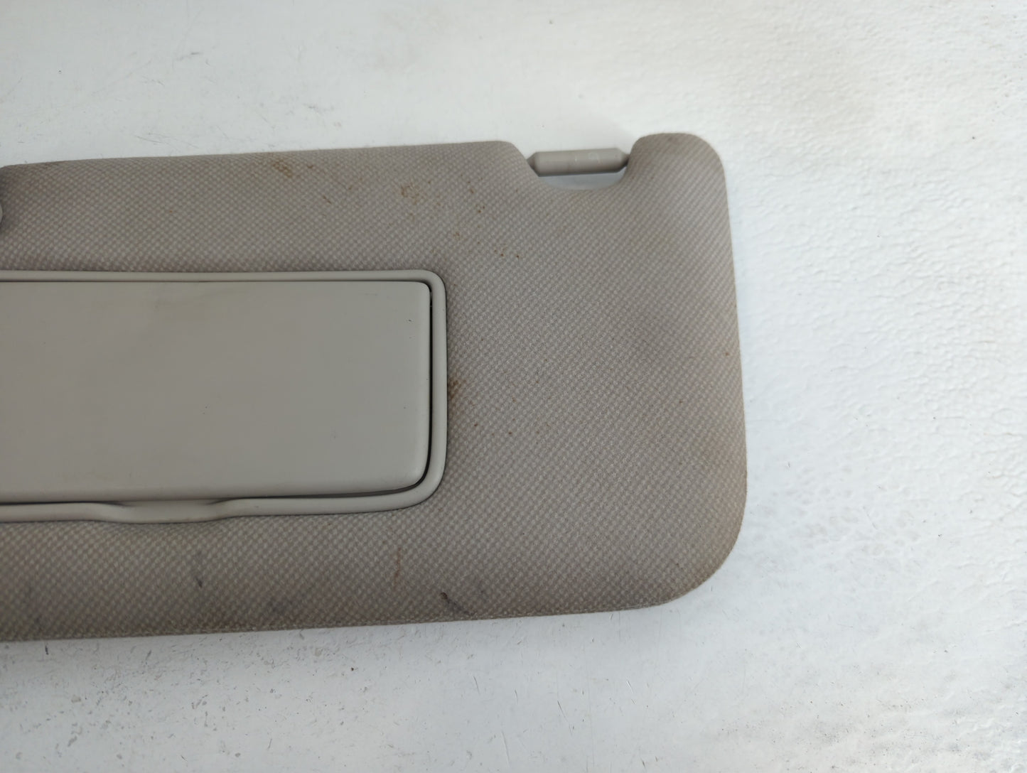 2013-2019 Nissan Sentra Sun Visor Shade Replacement Driver Left Mirror Fits Fits 2012 2013 2014 2015 2016 2017 2018 2019 OEM