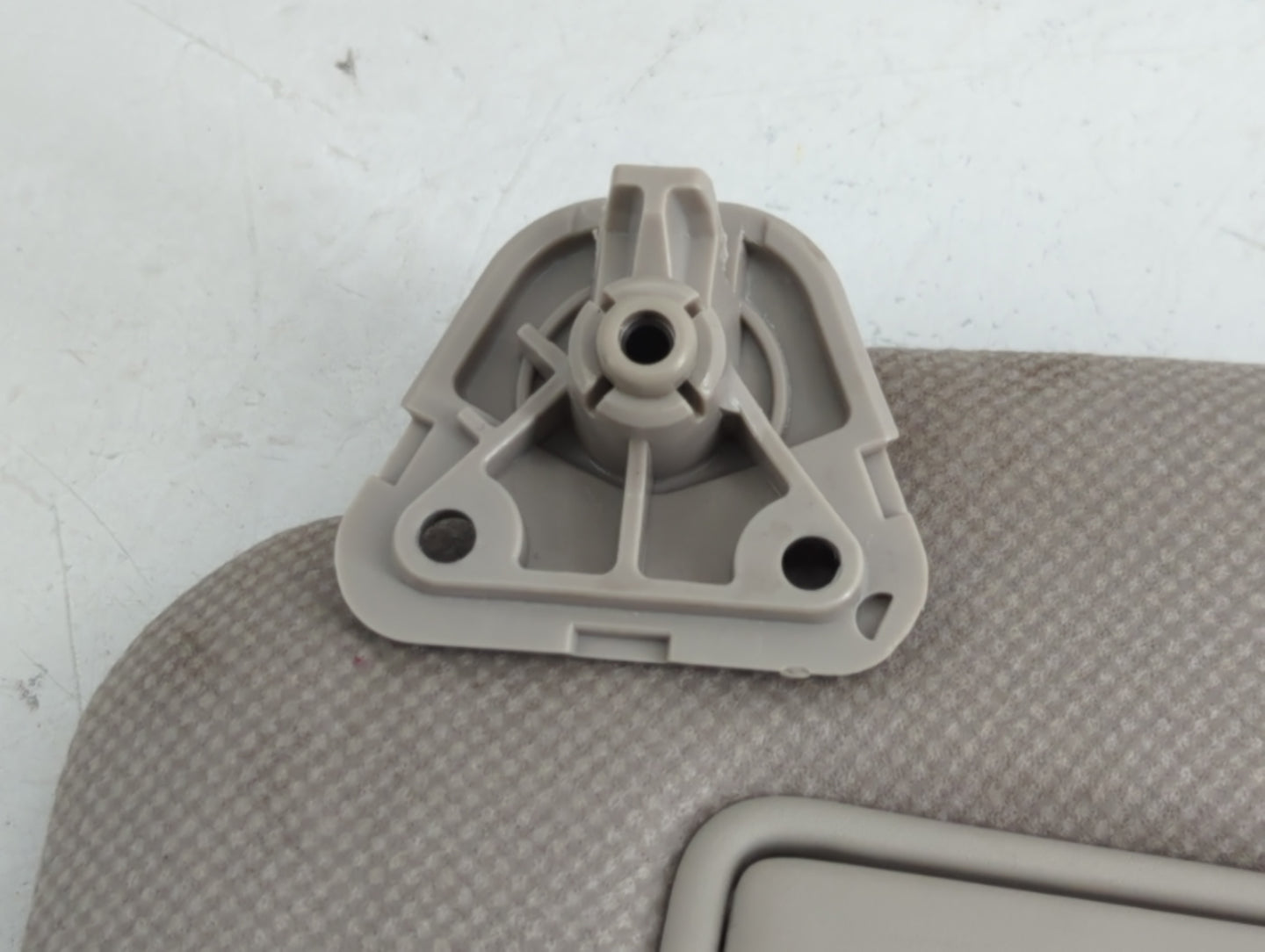 2013-2019 Nissan Sentra Sun Visor Shade Replacement Driver Left Mirror Fits Fits 2012 2013 2014 2015 2016 2017 2018 2019 OEM