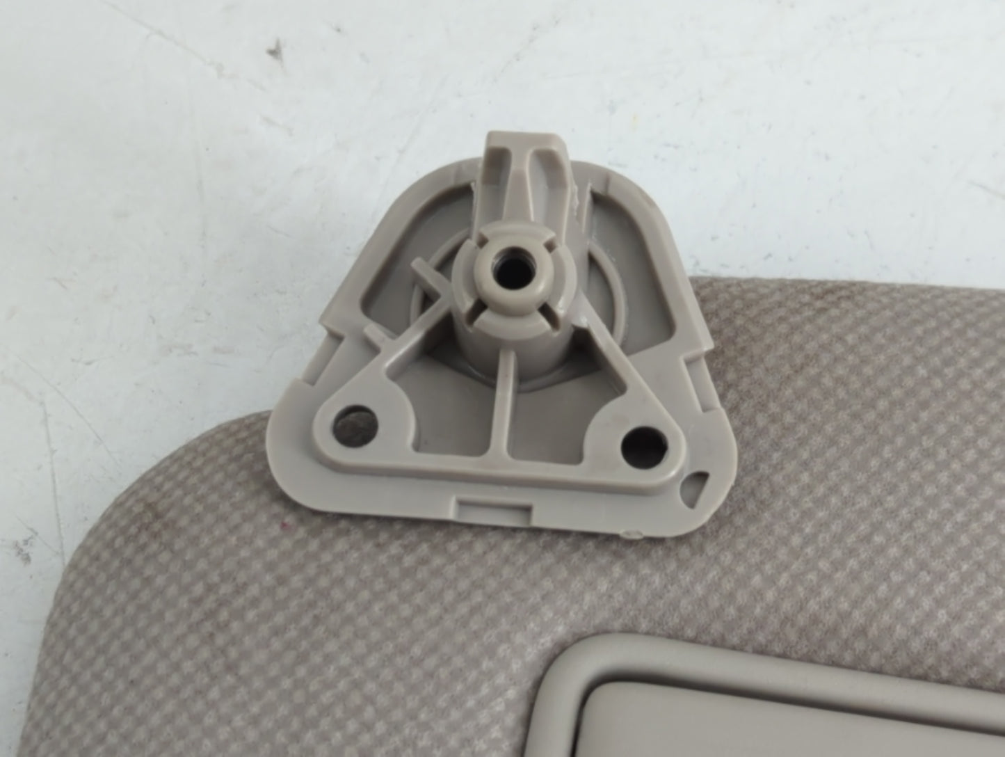 2013-2019 Nissan Sentra Sun Visor Shade Replacement Driver Left Mirror Fits Fits 2012 2013 2014 2015 2016 2017 2018 2019 OEM
