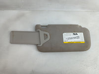2013-2019 Nissan Sentra Sun Visor Shade Replacement Driver Left Mirror Fits Fits 2012 2013 2014 2015 2016 2017 2018 2019 OEM