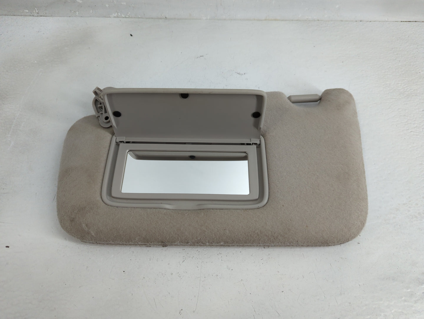 2013-2019 Nissan Sentra Sun Visor Shade Replacement Driver Left Mirror Fits Fits 2012 2013 2014 2015 2016 2017 2018 2019 OEM