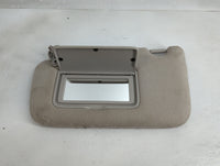 2013-2019 Nissan Sentra Sun Visor Shade Replacement Driver Left Mirror Fits Fits 2012 2013 2014 2015 2016 2017 2018 2019 OEM