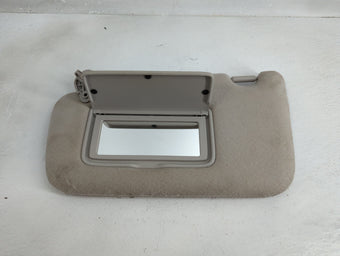 compare product 2013-2019 Nissan Sentra Sun Visor Shade Replacement Driver Left Mirror Fits Fits 2012 2013 2014 2015 2016 2017 2018 2019 OEM Used Auto Parts