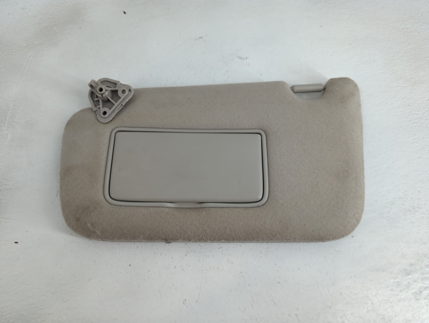 2013-2019 Nissan Sentra Sun Visor Shade Replacement Driver Left Mirror Fits Fits 2012 2013 2014 2015 2016 2017 2018 2019 OEM