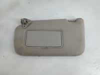 2013-2019 Nissan Sentra Sun Visor Shade Replacement Driver Left Mirror Fits Fits 2012 2013 2014 2015 2016 2017 2018 2019 OEM