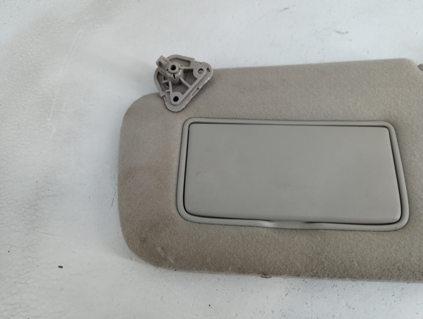 2013-2019 Nissan Sentra Sun Visor Shade Replacement Driver Left Mirror Fits Fits 2012 2013 2014 2015 2016 2017 2018 2019 OEM