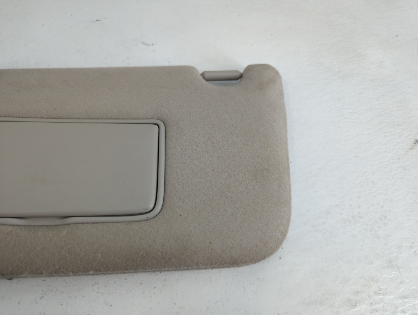 2013-2019 Nissan Sentra Sun Visor Shade Replacement Driver Left Mirror Fits Fits 2012 2013 2014 2015 2016 2017 2018 2019 OEM