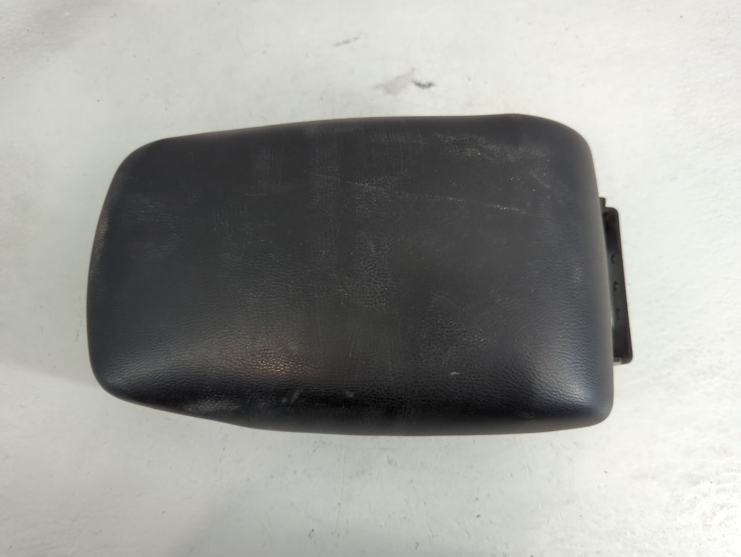 2015 Nissan Sentra Center Console Armrest Cover Lid Fits OEM Used Auto Parts - Oemusedautoparts1.com