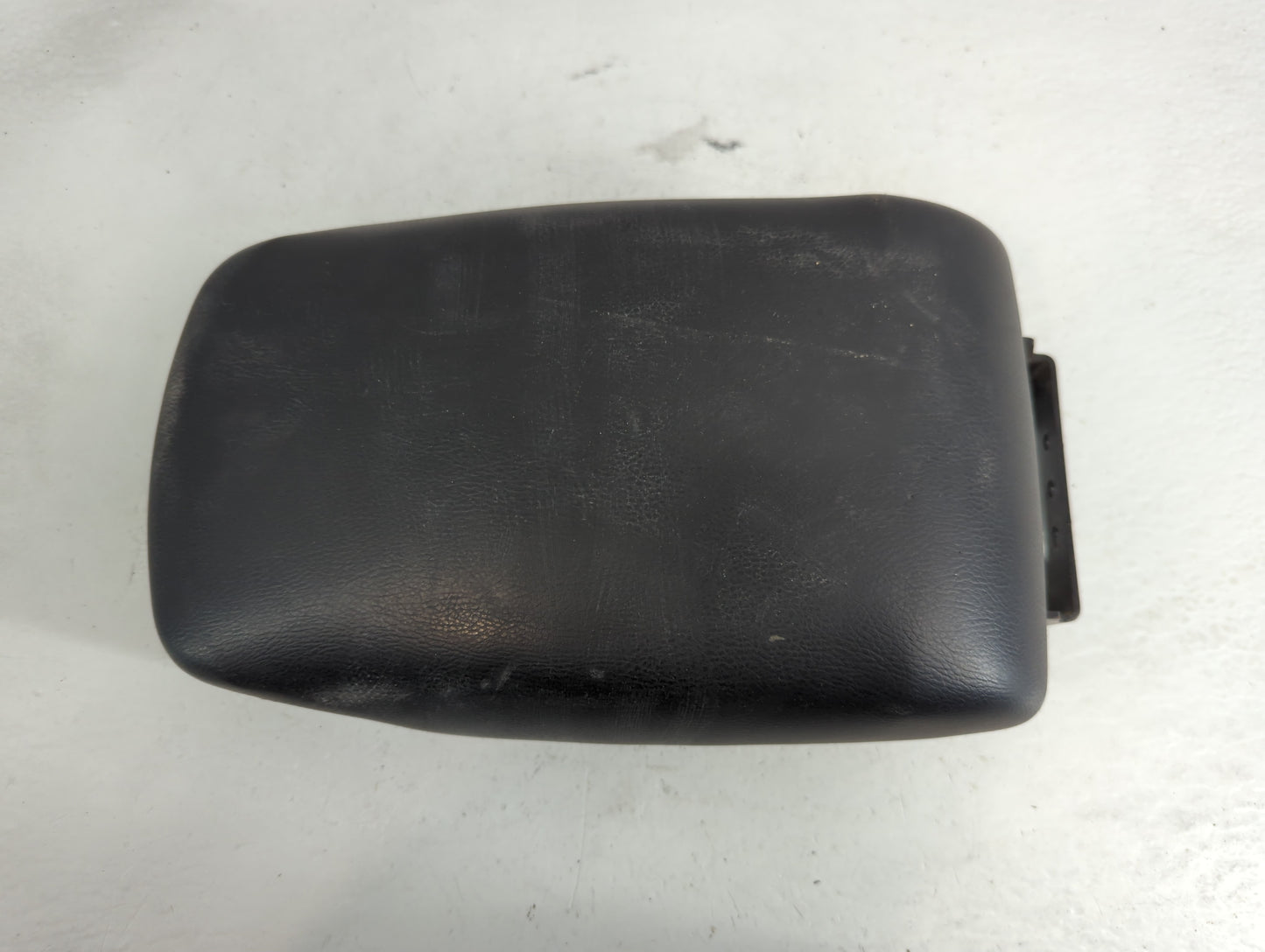 2015 Nissan Sentra Center Console Armrest Cover Lid Fits OEM Used Auto Parts - Oemusedautoparts1.com
