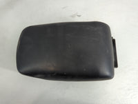 2015 Nissan Sentra Center Console Armrest Cover Lid Fits OEM Used Auto Parts - Oemusedautoparts1.com