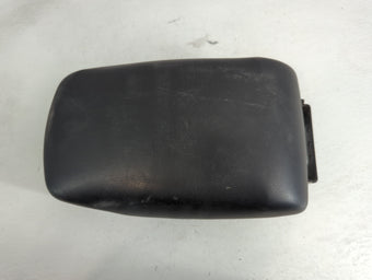 compare product 2015 Nissan Sentra Center Console Armrest Cover Lid Fits OEM Used Auto Parts