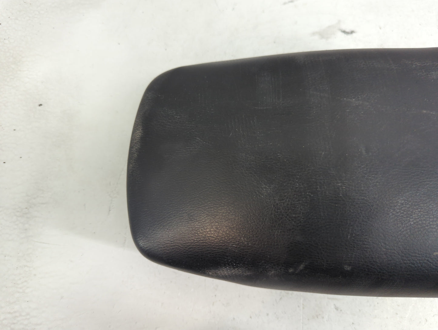 2015 Nissan Sentra Center Console Armrest Cover Lid Fits OEM Used Auto Parts - Oemusedautoparts1.com