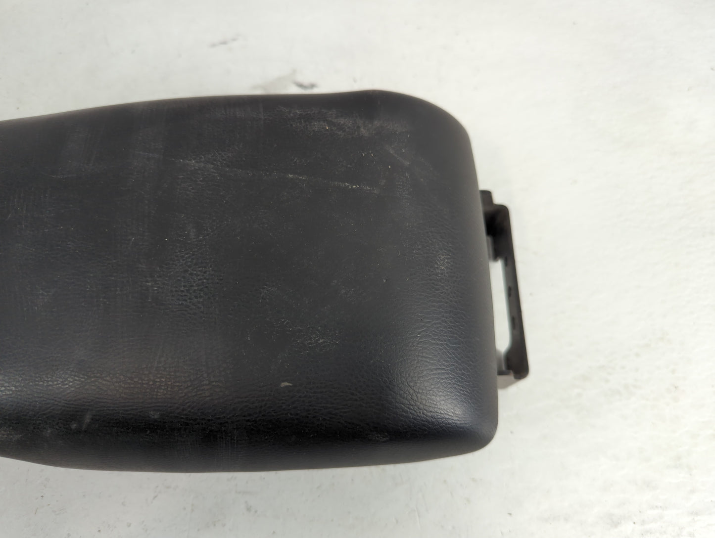 2015 Nissan Sentra Center Console Armrest Cover Lid Fits OEM Used Auto Parts - Oemusedautoparts1.com