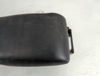 2015 Nissan Sentra Center Console Armrest Cover Lid Fits OEM Used Auto Parts - Oemusedautoparts1.com