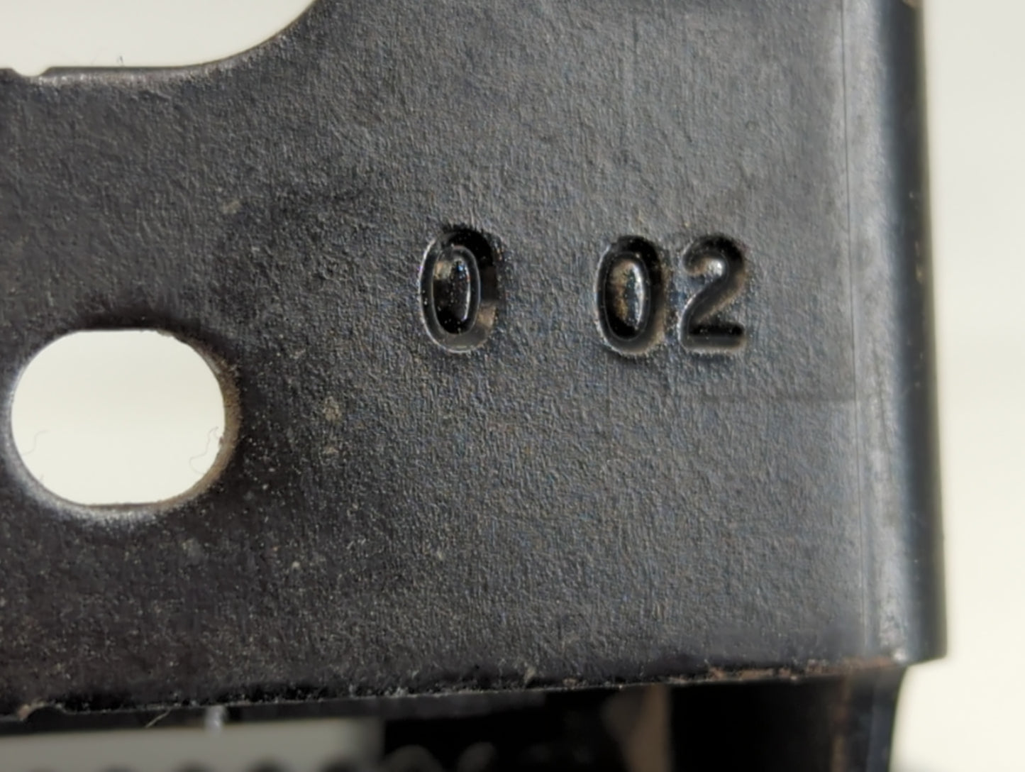 2015 Nissan Sentra Center Console Armrest Cover Lid Fits OEM Used Auto Parts - Oemusedautoparts1.com