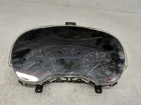 2015 Nissan Sentra Instrument Cluster Speedometer Gauges P/N:248104AT0A Fits OEM Used Auto Parts - Oemusedautoparts1.com