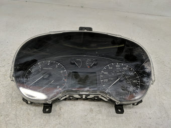 compare product 2015 Nissan Sentra Instrument Cluster Speedometer Gauges P/N:248104AT0A Fits OEM Used Auto Parts