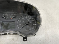 2015 Nissan Sentra Instrument Cluster Speedometer Gauges P/N:248104AT0A Fits OEM Used Auto Parts - Oemusedautoparts1.com