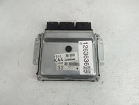 2013-2015 Nissan Sentra PCM Engine Control Computer ECU ECM PCU OEM P/N:NEC004-631 NEC013-028 Fits Fits 2013 2014 2015 OEM U