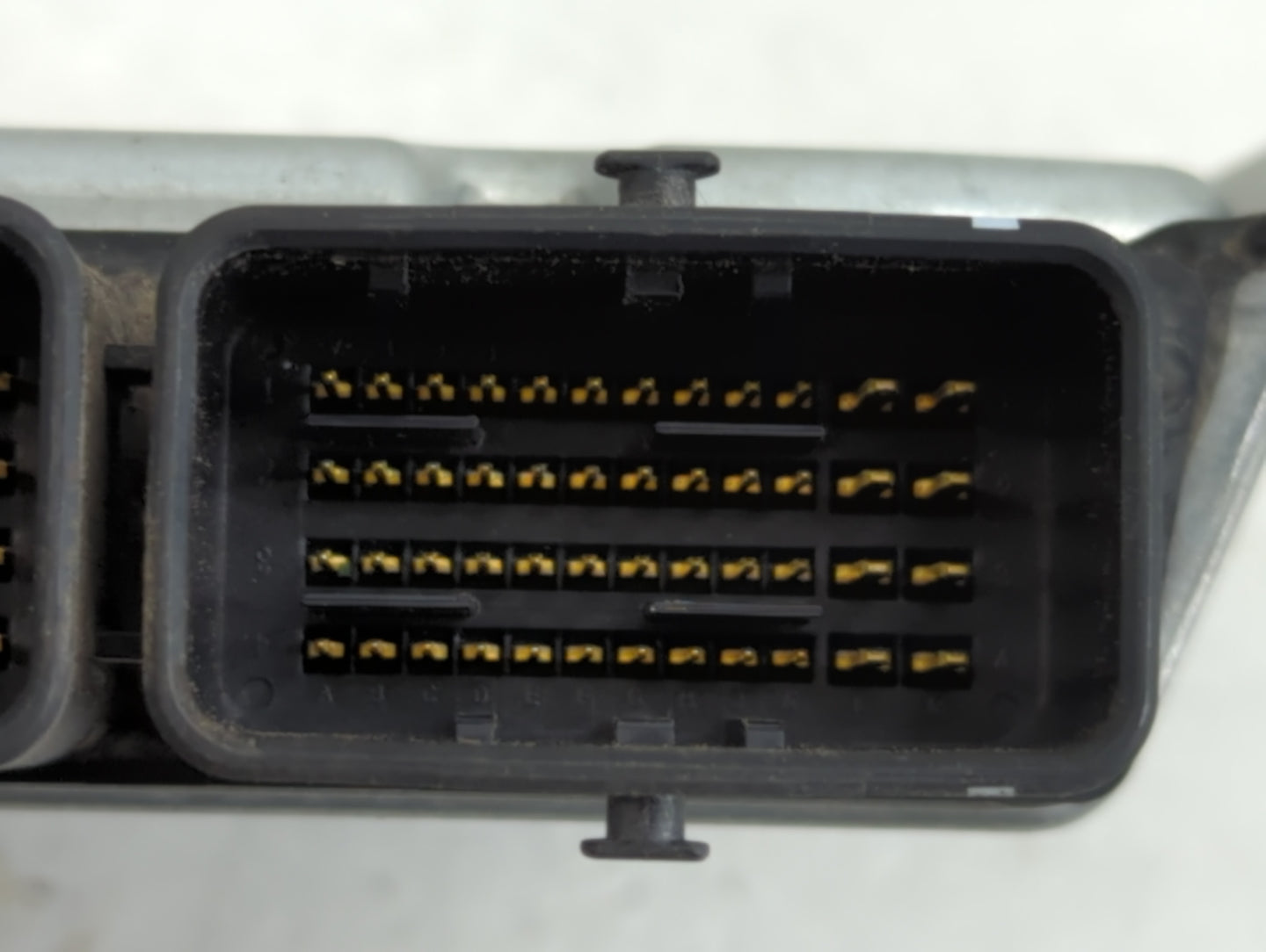 2013-2015 Nissan Sentra PCM Engine Control Computer ECU ECM PCU OEM P/N:NEC004-631 NEC013-028 Fits Fits 2013 2014 2015 OEM U