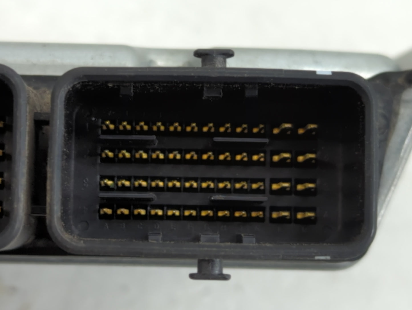 2013-2015 Nissan Sentra PCM Engine Control Computer ECU ECM PCU OEM P/N:NEC004-631 NEC013-028 Fits Fits 2013 2014 2015 OEM U