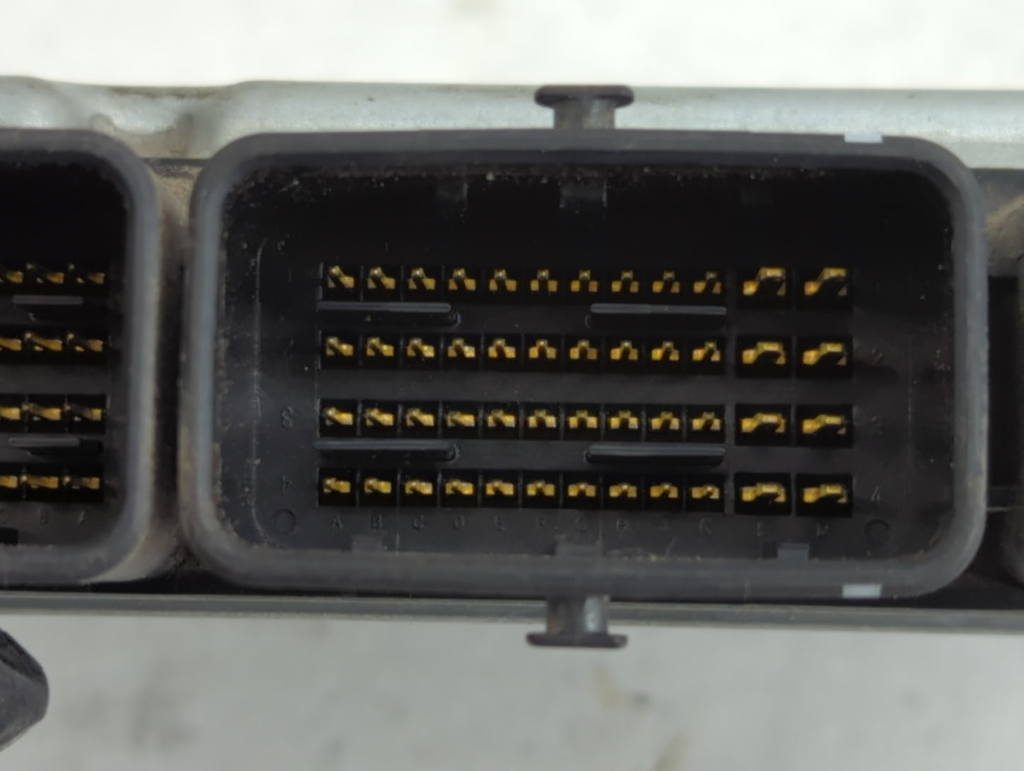 2013-2015 Nissan Sentra PCM Engine Control Computer ECU ECM PCU OEM P/N:NEC004-631 NEC013-028 Fits Fits 2013 2014 2015 OEM U