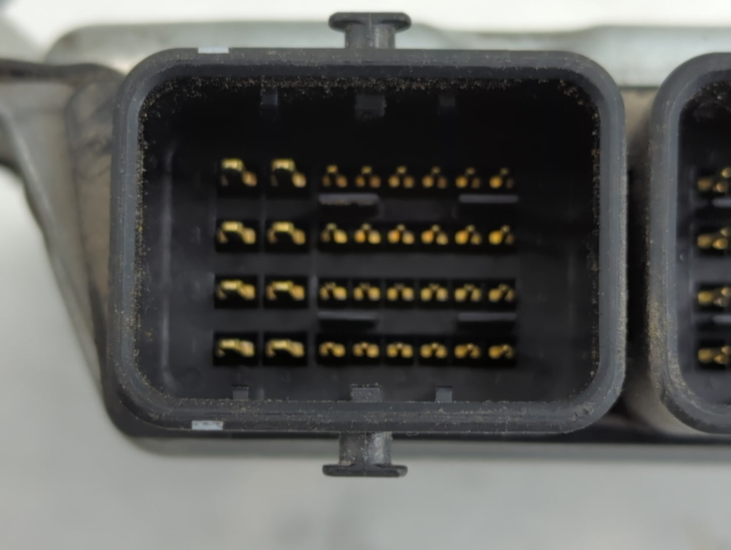 2013-2015 Nissan Sentra PCM Engine Control Computer ECU ECM PCU OEM P/N:NEC004-631 NEC013-028 Fits Fits 2013 2014 2015 OEM U