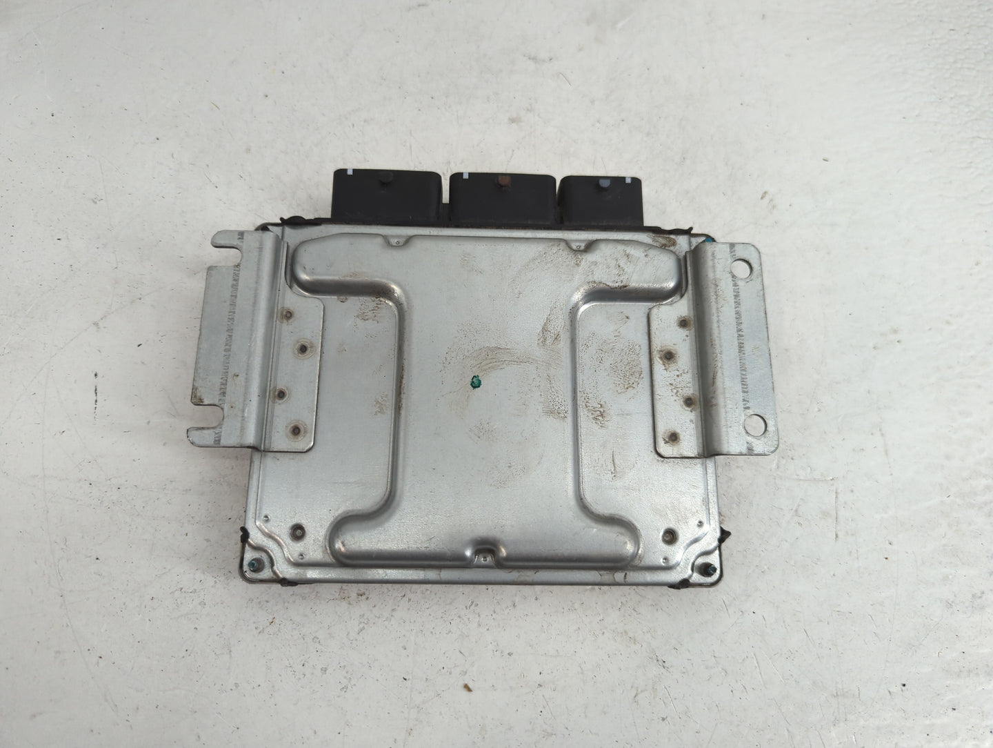 2013-2015 Nissan Sentra PCM Engine Control Computer ECU ECM PCU OEM P/N:NEC004-631 NEC013-028 Fits Fits 2013 2014 2015 OEM U