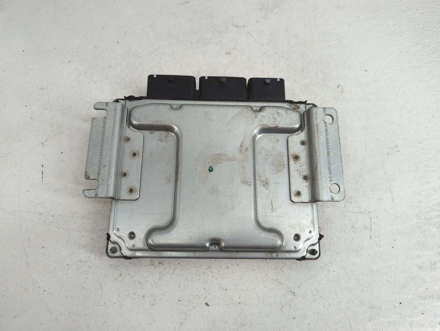 2013-2015 Nissan Sentra PCM Engine Control Computer ECU ECM PCU OEM P/N:NEC004-631 NEC013-028 Fits Fits 2013 2014 2015 OEM U