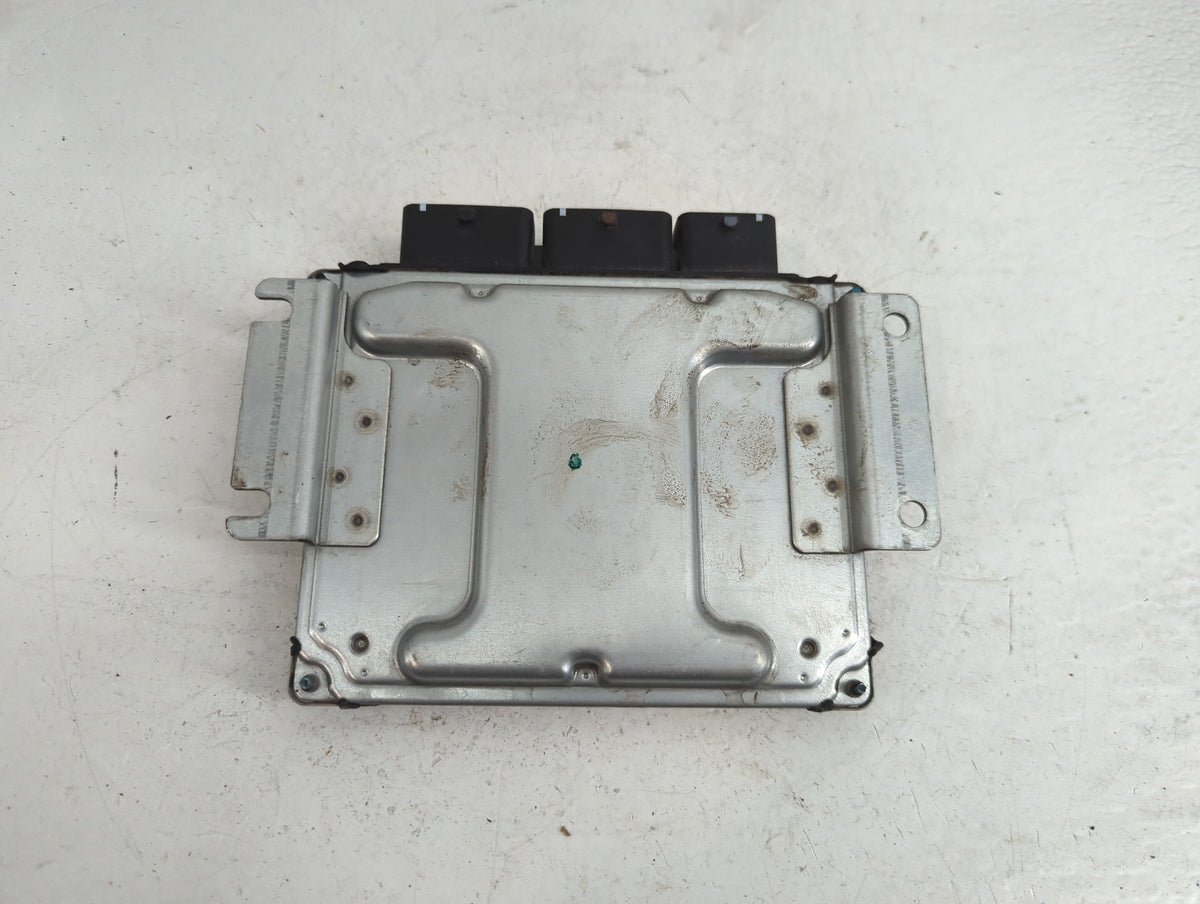 2013-2015 Nissan Sentra PCM Engine Control Computer ECU ECM PCU OEM P/N:NEC004-631 NEC013-028 Fits 2013 2014 2015 OEM Used A