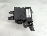 2013-2019 Nissan Sentra Fusebox Fuse Box Panel Relay Module Fits Fits 2013 2014 2015 2016 2017 2018 2019 OEM Used Auto Parts