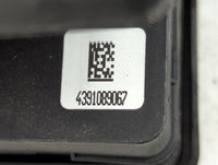 2013-2019 Nissan Sentra Fusebox Fuse Box Panel Relay Module Fits Fits 2013 2014 2015 2016 2017 2018 2019 OEM Used Auto Parts